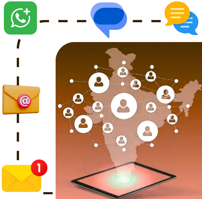 jioCS CPaaS Communication Platform