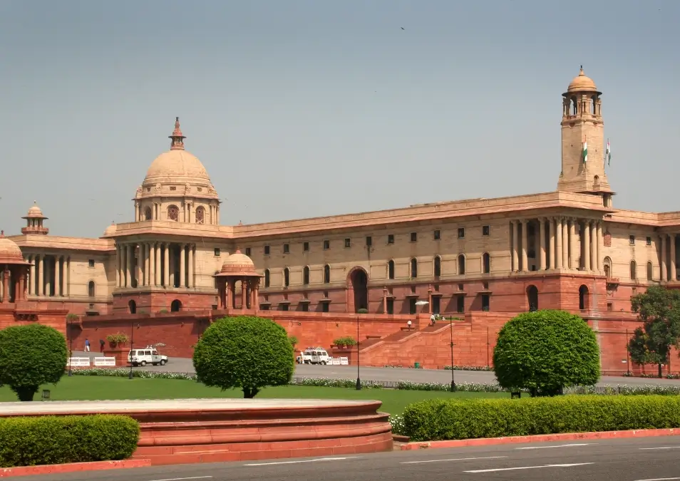 Government & e-Governance